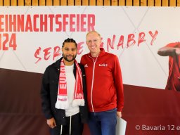 Serge Gnabry